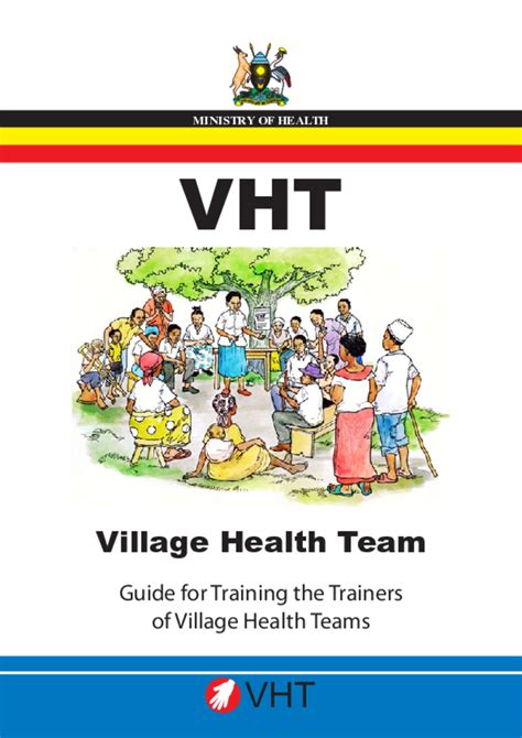 village health provider portal.